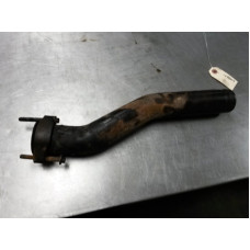 109E004 Right Up-Pipe For 01-03 Ford F-350 Super Duty  7.3  Power Stoke Diesel